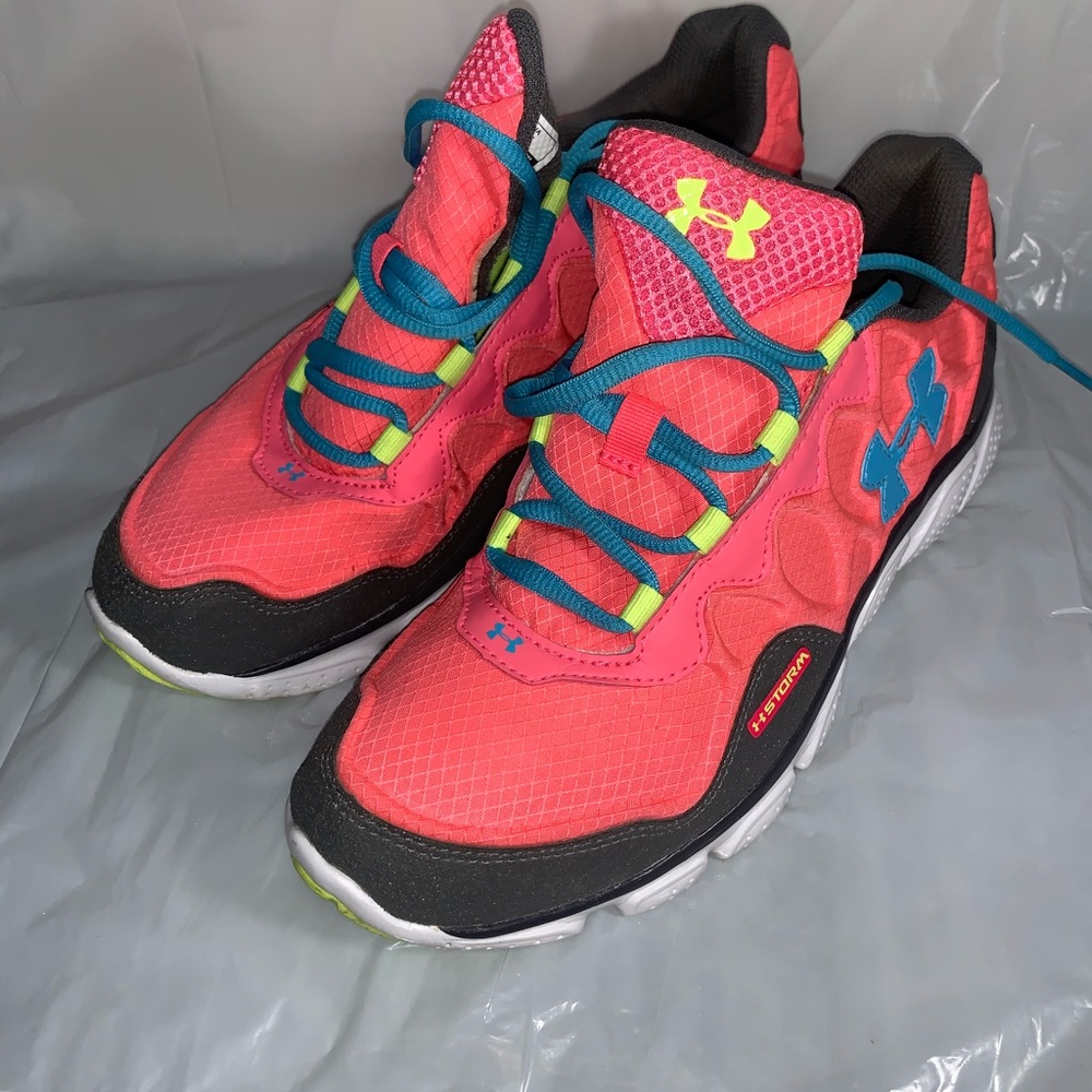 Under Armour